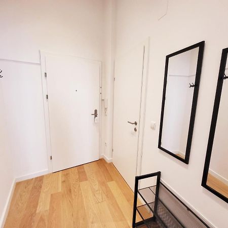 Novara City Apartment Bécs Kültér fotó