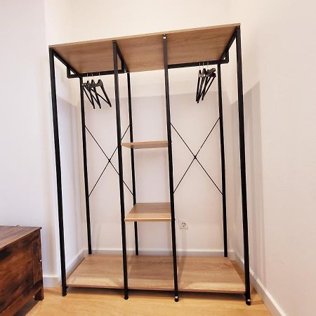 Novara City Apartment Bécs Kültér fotó