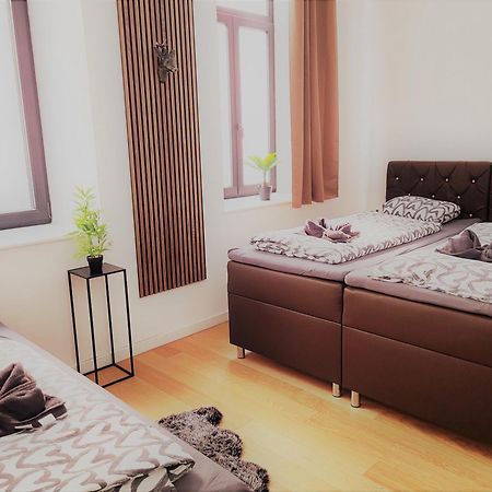 Novara City Apartment Bécs Kültér fotó