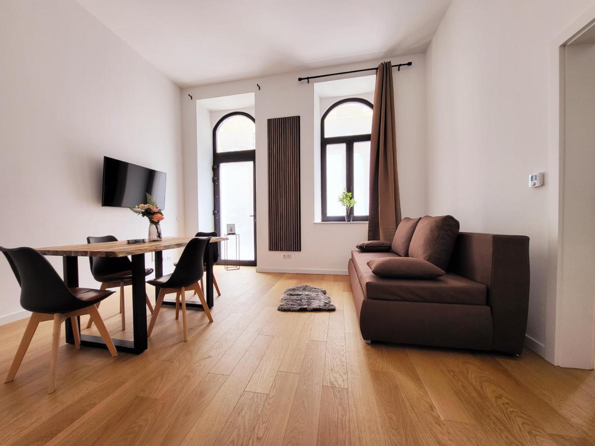 Novara City Apartment Bécs Kültér fotó