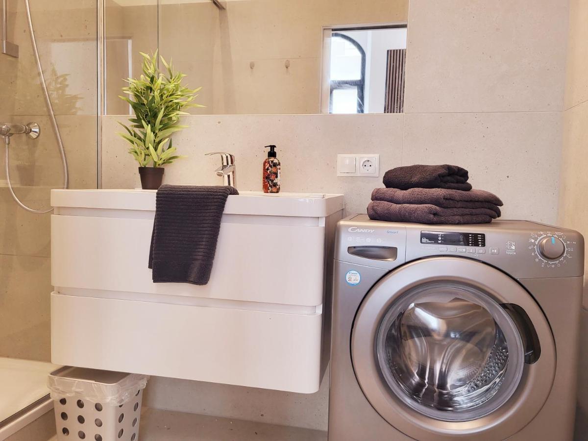 Novara City Apartment Bécs Kültér fotó