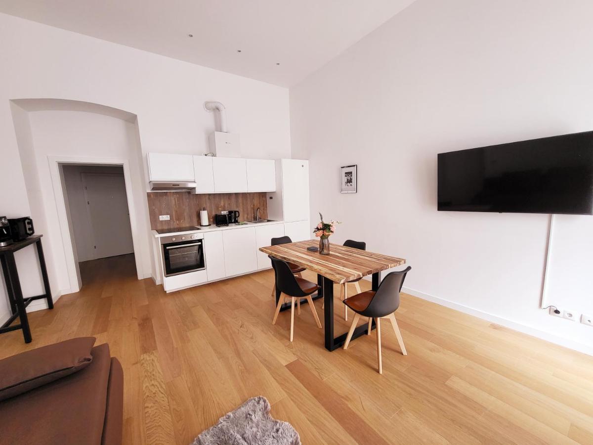 Novara City Apartment Bécs Kültér fotó