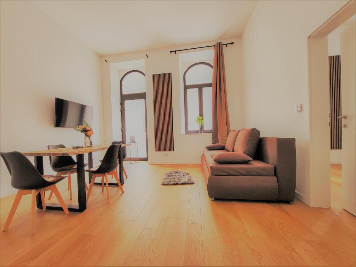 Novara City Apartment Bécs Kültér fotó