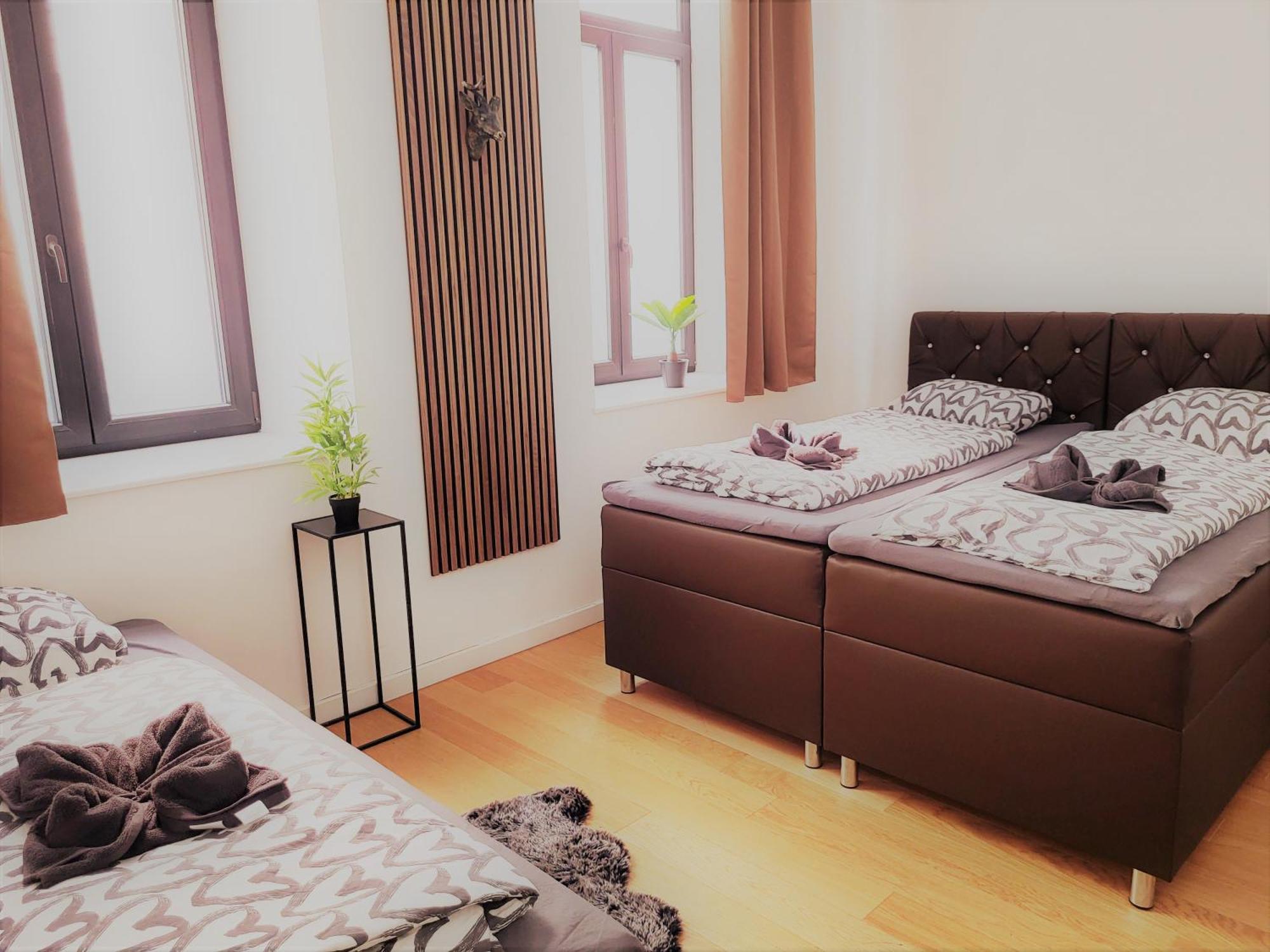 Novara City Apartment Bécs Kültér fotó